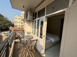 Luxe 2Bhk at Assi road Vacation rental in Varanasi