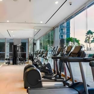 Anderson Apartment Pakuwon Mall By LeeHome Vacation rental in Surabaya