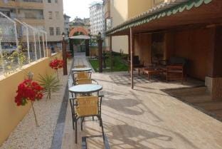 GRAND HORIZON APART OTEL Vacation rental in Alanya