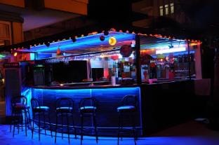 GRAND HORIZON APART OTEL Vacation rental in Alanya