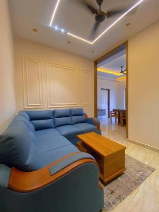 2 Bhk Premium Home stay Apartment @ Kochi-Netoor Vacation rental in Kochi