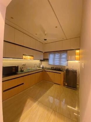 2bhk Premium home stay Apartments @ Kochi -Netoor Vacation rental in Kochi