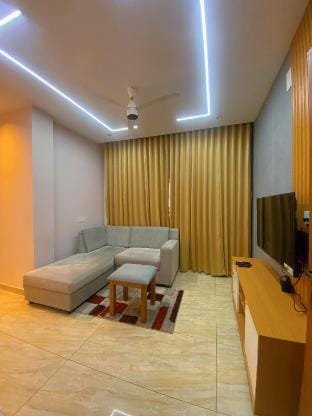 2 bhk Premium Home Stay Apartments@ Kochi -Netoor Vacation rental in Kochi