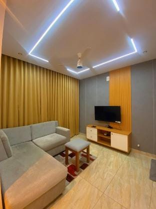 2 bhk Premium Home Stay Apartments@ Kochi -Netoor Vacation rental in Kochi