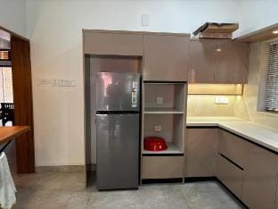 3 bhk Premium home Stay @ kochi -Family &Long stay Vacation rental in Kochi