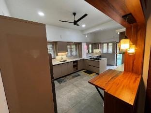 3 bhk Premium home Stay @ kochi -Family &Long stay Vacation rental in Kochi