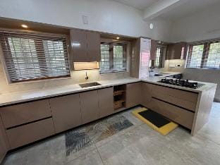 3 bhk Premium home Stay @ kochi -Family &Long stay Vacation rental in Kochi
