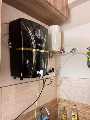 Modern Comfort 2BHK Retreat Vacation rental in Jaipur