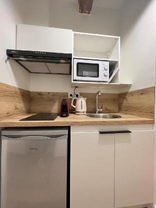 Le Matelot 2p - pleasant & Cozy in the city center Vacation rental in Toulouse