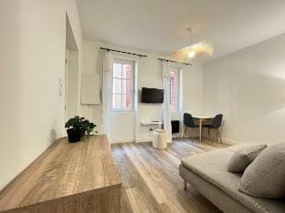 Le Matelot 2p - pleasant & Cozy in the city center Vacation rental in Toulouse