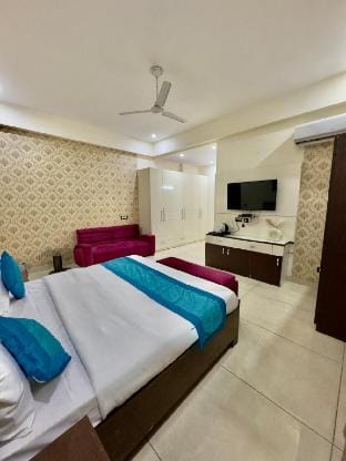 Happy Feet Boutique Homestay (Flat-1) Vacation rental in Dehradun