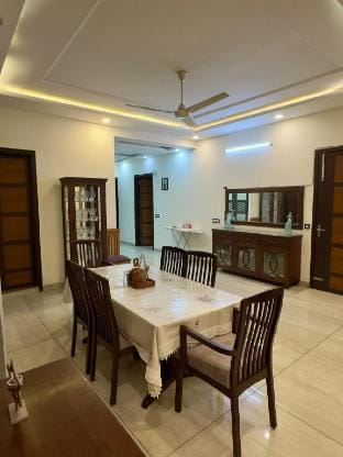 Happy Feet Boutique Homestay (Flat-1) Vacation rental in Dehradun