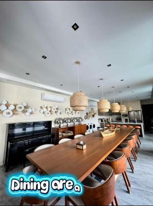 BATIS RESIDENTIAL RESORT Vacation rental in Las Pinas