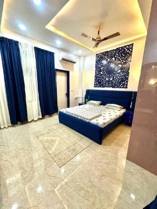 Safe&Secure Private Villa room for couples. Vacation rental in Jaipur