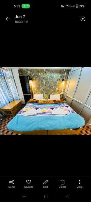 Welcome to Ashoor Residency, Leh Vacation rental in India