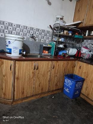 Budget friendly Clean rooms Vacation rental in India