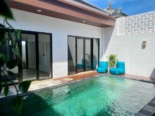 Badung Villa 4 Vacation rental in Kuta Selatan