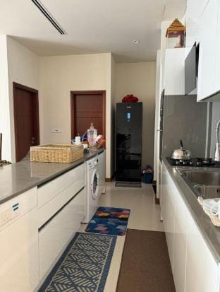 3BR Apartment in Ward Place Colombo 7| Free Wi-Fi Vacation rental in Colombo