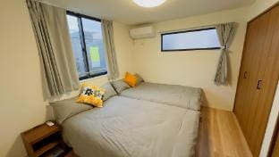 new open / 一户建 / 家庭·多人入住 / 上野·浅草直达 / 成田空港直达 Vacation rental in Japan