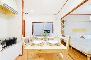 北欧家具のある暮らし・東向島駅2分・東京スカイツリー Vacation rental in Japan