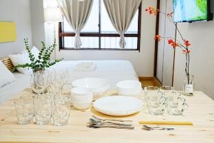 北欧家具のある暮らし・東向島駅2分・東京スカイツリー Vacation rental in Japan