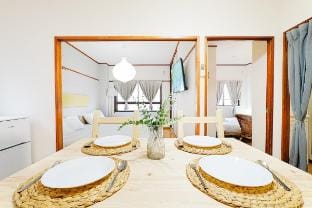北欧家具のある暮らし・東向島駅2分・東京スカイツリー Vacation rental in Japan