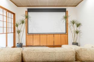 【NEW OPEN‼︎】リトリートタワー天神3F｜広さ100㎡｜最大12名｜駐車場無料 Vacation rental in Fukuoka