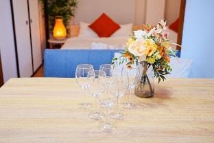 神社と和アートの異文化空間｜スカイツリー,浅草｜駅2分｜5名まで Vacation rental in Japan