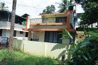 Toms Villa
Three bedroom home at Thrissur Vacation rental in Kerala