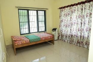 Toms Villa
Three bedroom home at Thrissur Vacation rental in Kerala