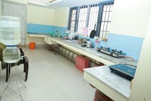 Toms Villa
Three bedroom home at Thrissur Vacation rental in Kerala