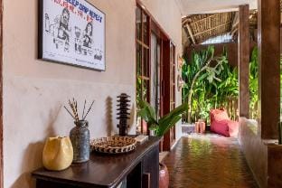 Villa Chocolate by Hostii Vacation rental in North Kuta