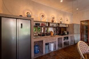 Villa Chocolate by Hostii Vacation rental in North Kuta
