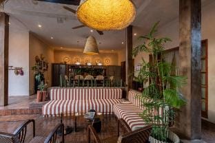 Villa Chocolate by Hostii Vacation rental in North Kuta