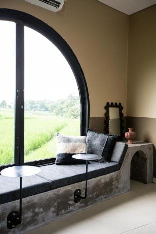 Villa Baru by Hostii Vacation rental in North Kuta