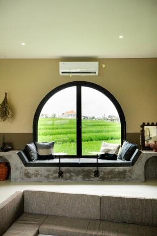 Villa Baru by Hostii Vacation rental in North Kuta