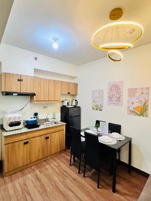 Chill Escape Prisma near BGC and Ortigas Vacation rental in Pasig