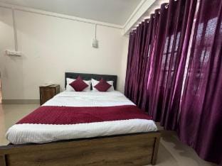 White Crane guest house (Lodging only) Vacation rental in India