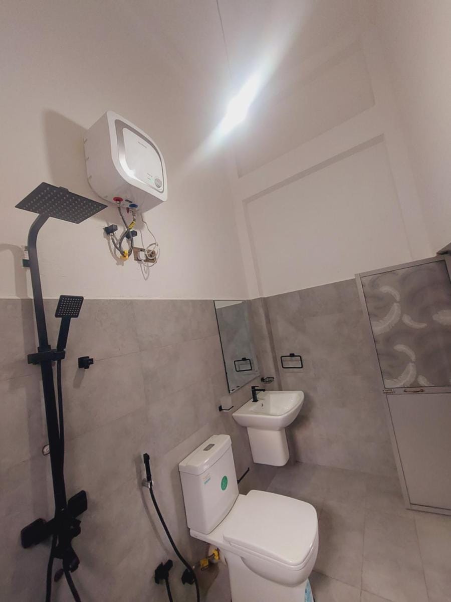 Green Residence Vacation rental in Southern Province