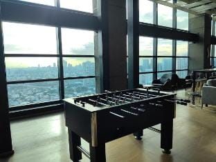 Elements Residences 1br fully furnished w/balcony Vacation rental in Makati