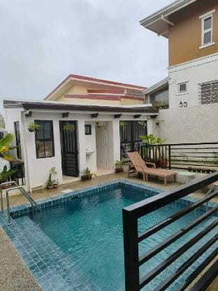 Serenita Tagaytay House Two Vacation rental in Tagaytay