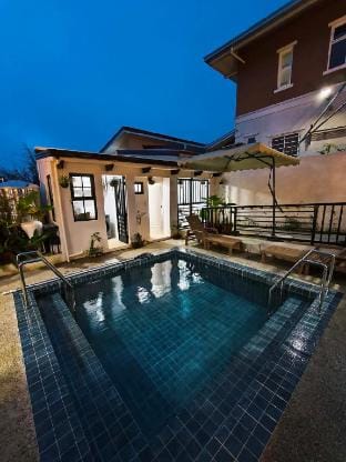 Serenita Tagaytay House Two Vacation rental in Tagaytay