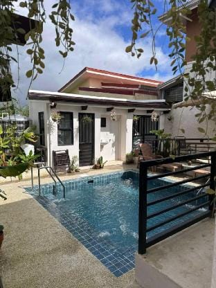 Serenita Tagaytay House Three Vacation rental in Tagaytay