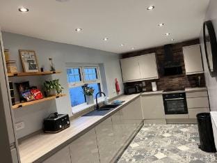 Apple Tree Cottage Durham Vacation rental in Lanchester