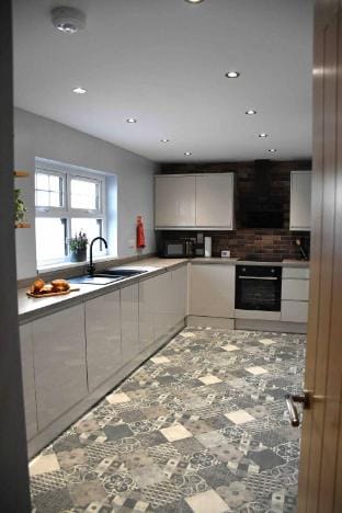 Apple Tree Cottage Durham Vacation rental in Lanchester