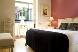 1208 - EXCLUSIVE DESIGN APARTMENT Vacation rental in Barcelona