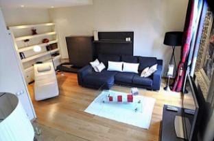 1208 - EXCLUSIVE DESIGN APARTMENT Vacation rental in Barcelona