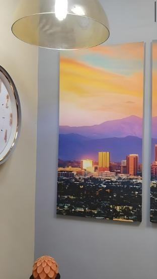 Premium Studio in Pioneer Mandaluyong Vacation rental in Mandaluyong