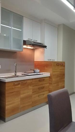 Premium Studio in Pioneer Mandaluyong Vacation rental in Mandaluyong