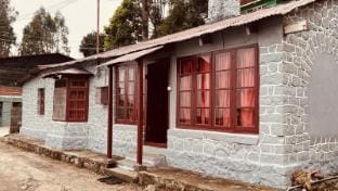 4 Season Vacation rental in Kodaikanal